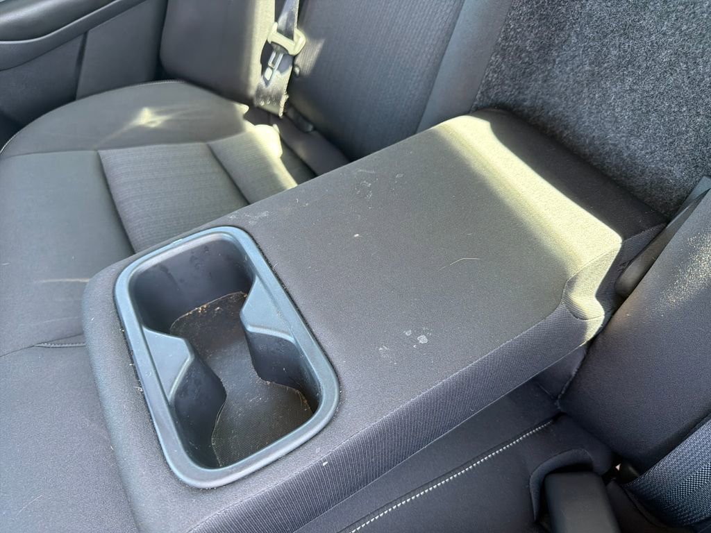 Certified 2022 Nissan Altima 2.5 S image 21