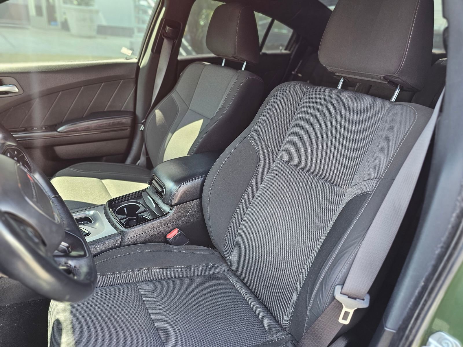 Used 2022 Dodge Charger SXT w/ Blacktop Package image 22