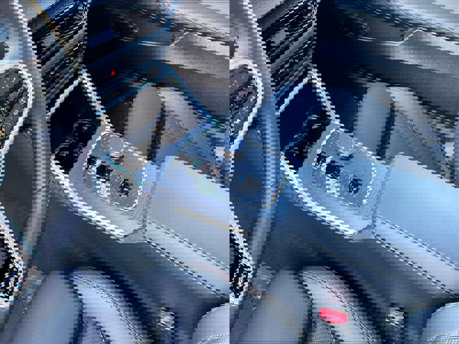 Certified 2026 BMW 430i Coupe w/ M Sport Package image 18