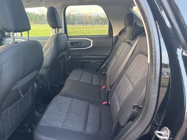 Used 2021 Ford Bronco Sport Big Bend w/ Big Bend Package image 12