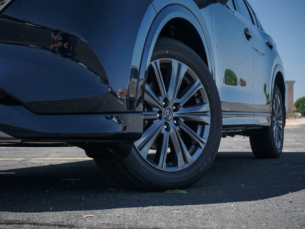 New 2025 MAZDA CX-5 Signature image 5