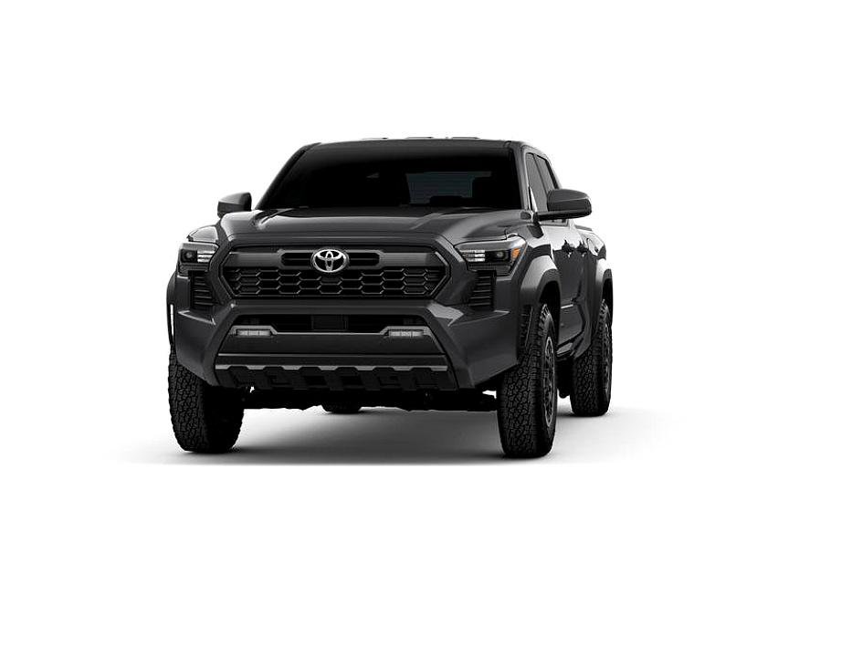 New 2025 Toyota Tacoma TRD Off-Road image 18