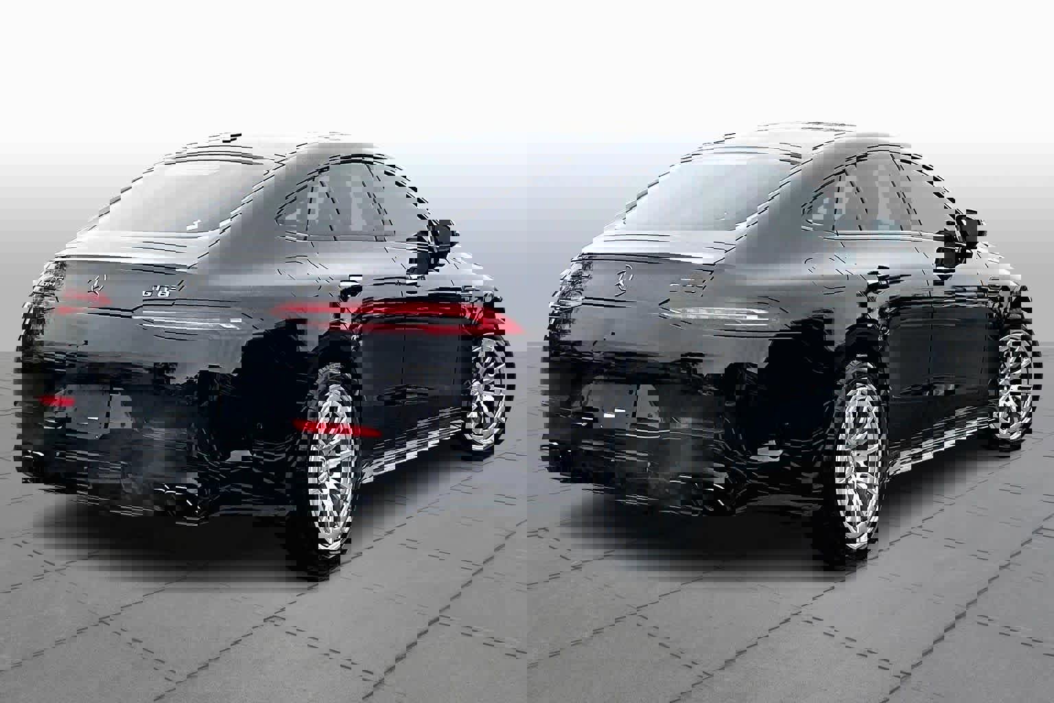 Certified 2024 Mercedes-Benz AMG GT 63 image 23