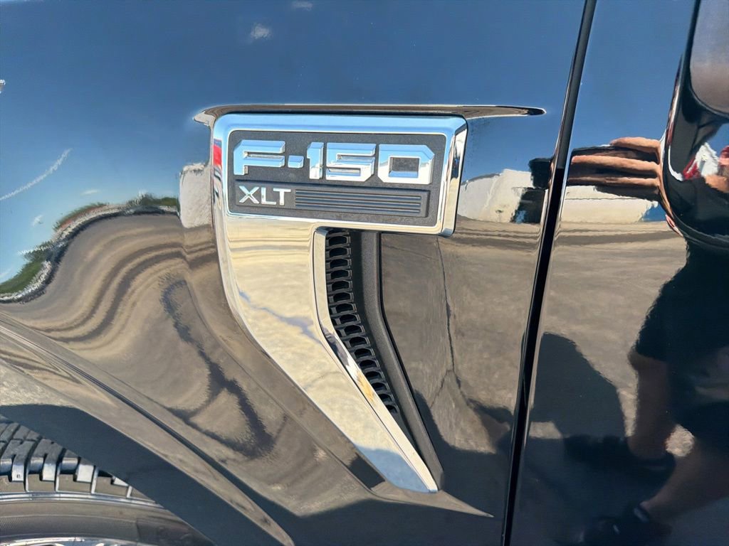 Used 2024 Ford F150 XLT w/ Tow/Haul Package AWD/4WD image 49