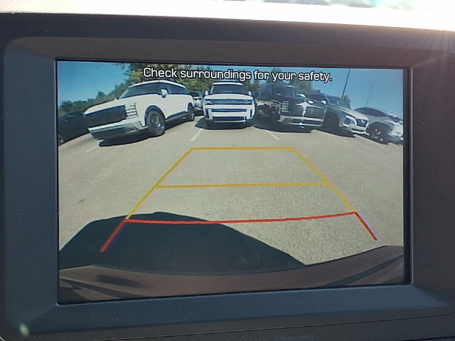 Used 2018 Hyundai Kona SEL AWD/4WD image 17