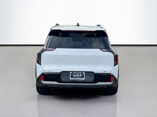 New 2026 Kia EV9 GT-Line AWD/4WD image 6