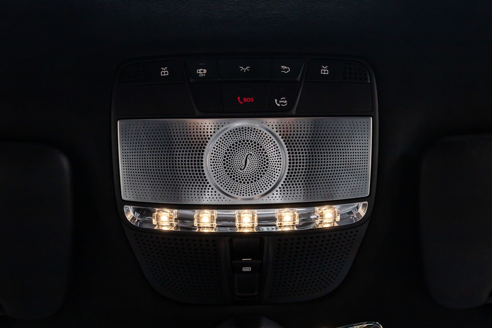 Used 2020 Mercedes-Benz G 63 AMG 4MATIC image 24