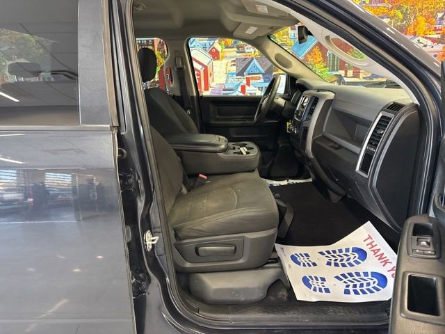 Used 2019 RAM 1500 Express image 48