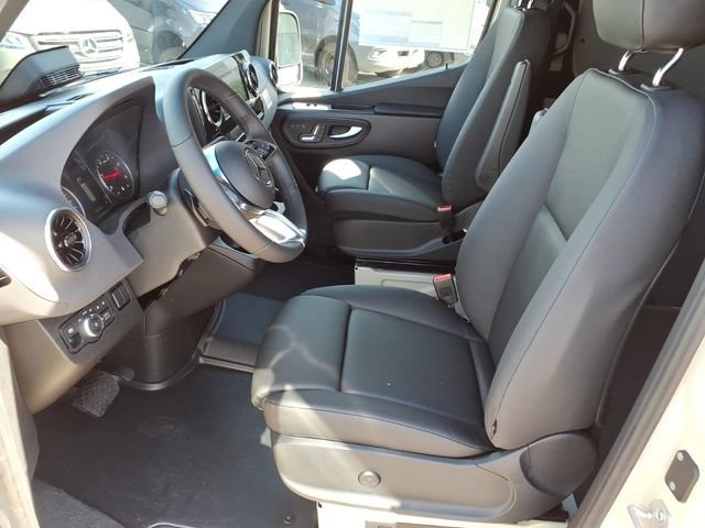 New 2026 Mercedes-Benz Sprinter 2500 image 15