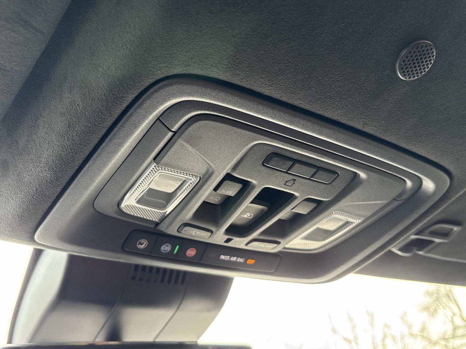 Certified 2022 GMC Sierra 1500 Denali Ultimate image 28