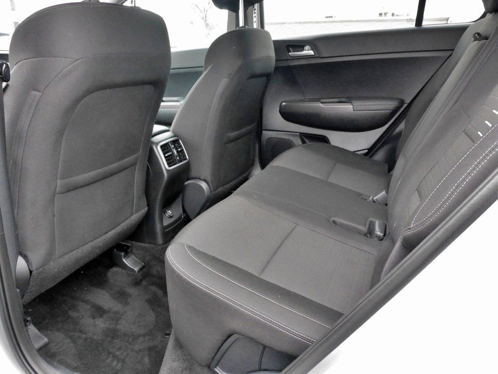 Used 2020 Kia Sportage LX w/ LX Popular Package image 17