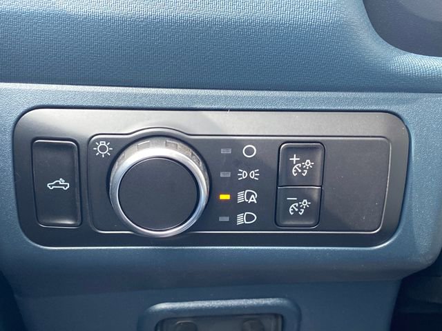 New 2026 Ford Maverick Lariat w/ Black Appearance Package image 35