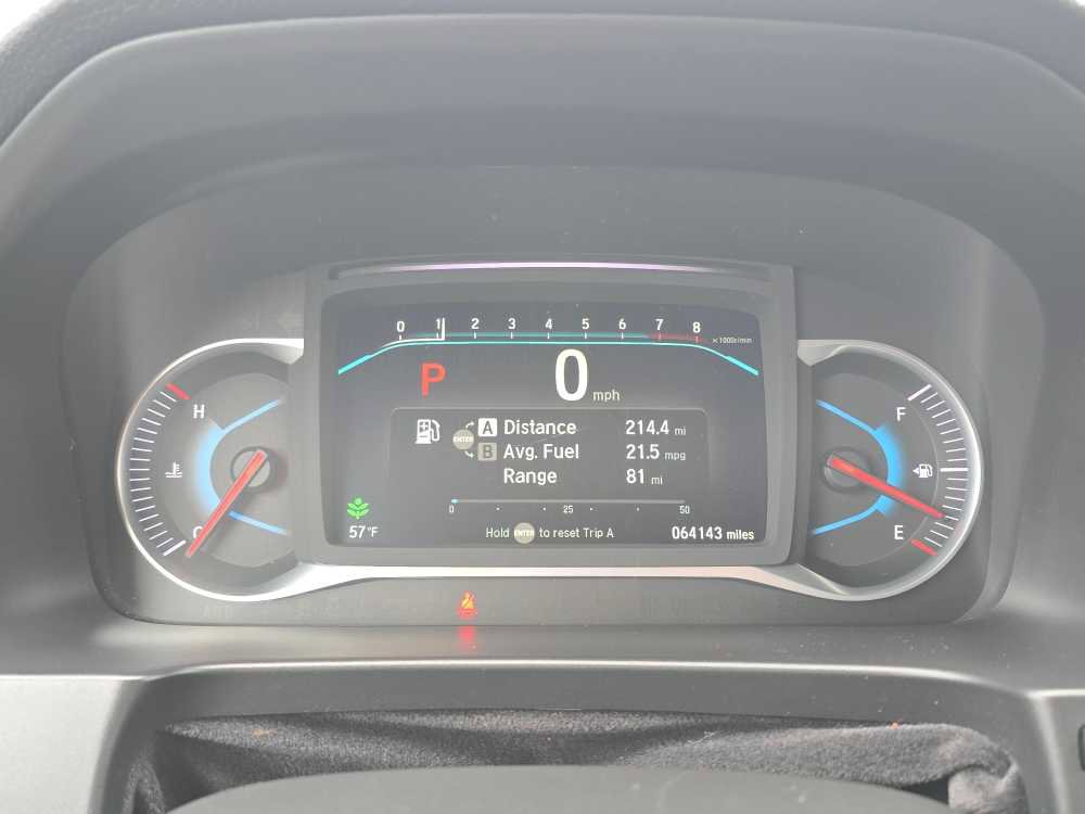 Used 2022 Honda Pilot Special Edition image 21