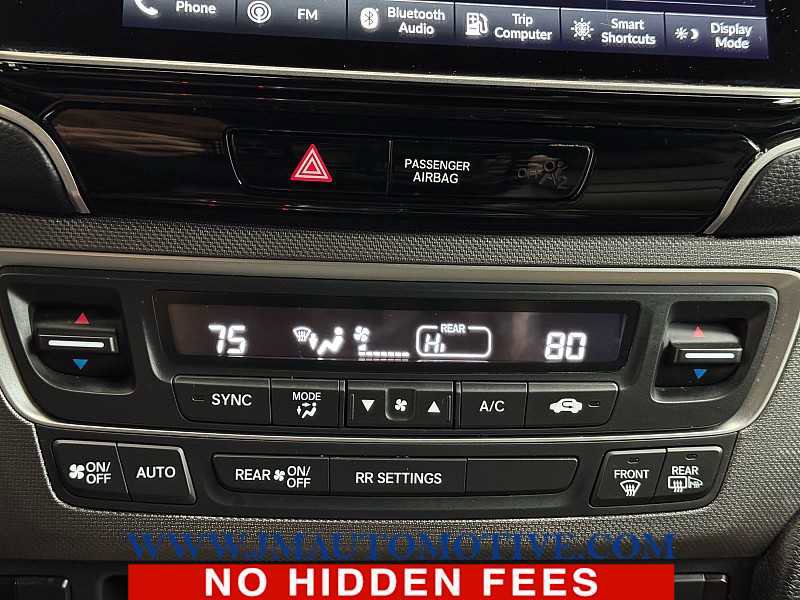 Used 2024 Honda Ridgeline RTL image 36