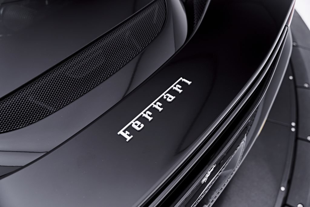 Used 2023 Ferrari 296 GTB RWD image 25