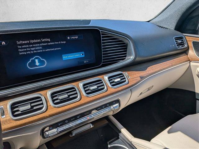 Certified 2025 Mercedes-Benz GLE 450e 4MATIC image 11