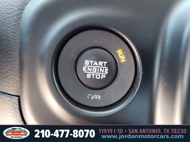 Used 2020 Jeep Gladiator Rubicon AWD/4WD image 23