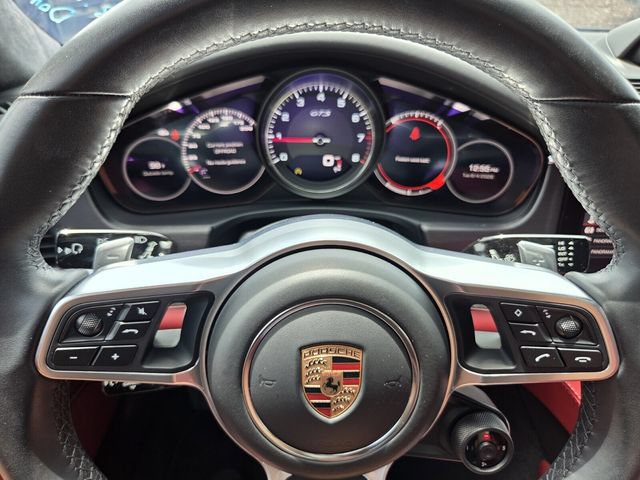 Used 2020 Porsche Panamera GTS AWD/4WD image 21