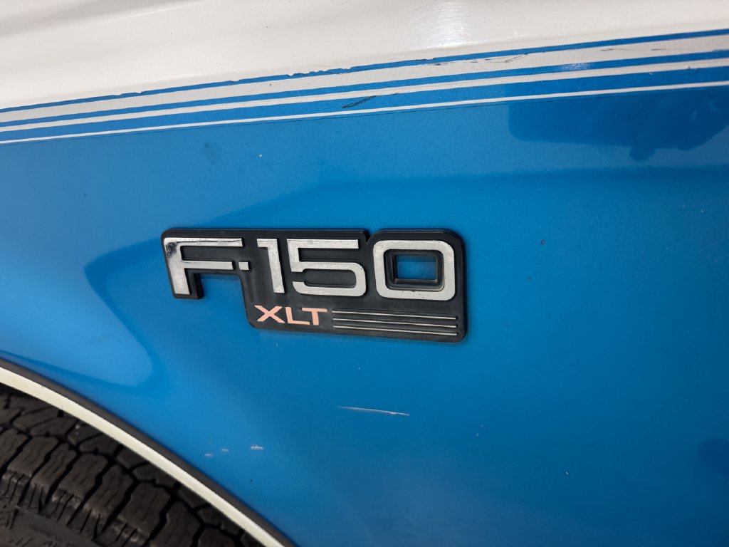 Used 1995 Ford F150 XL AWD/4WD image 26