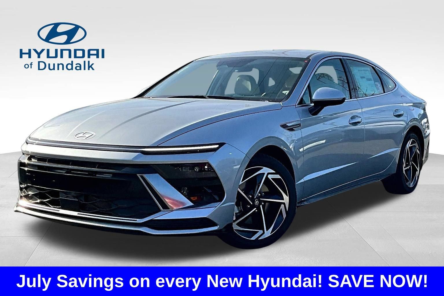 New 2026 Hyundai Sonata SEL