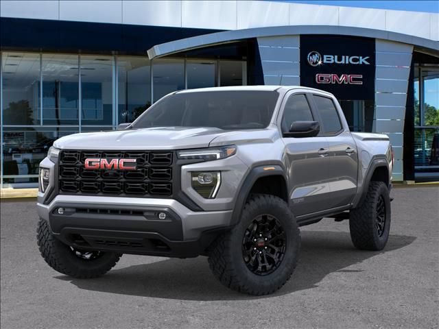 New 2026 GMC Canyon Elevation w/ Convenience Package RWD image 6
