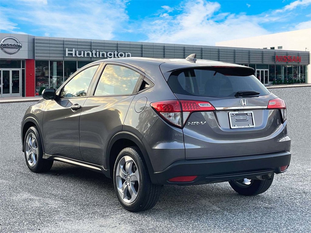 Used 2022 Honda HR-V LX image 8