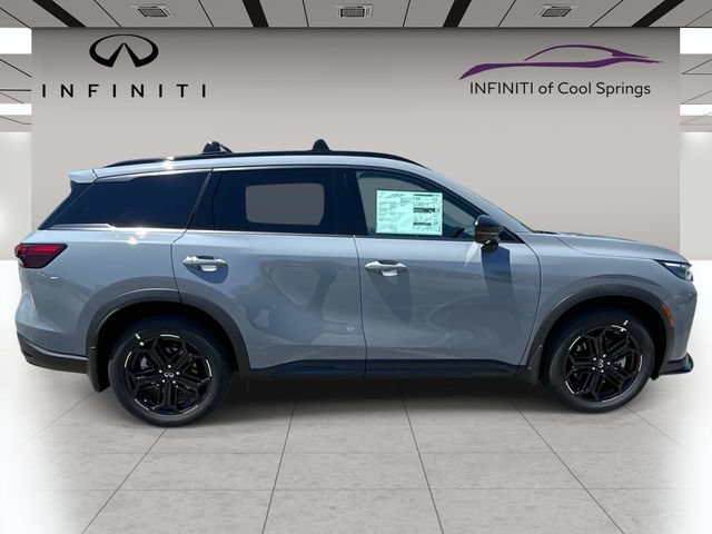 New 2027 INFINITI QX60 Sport AWD/4WD image 8