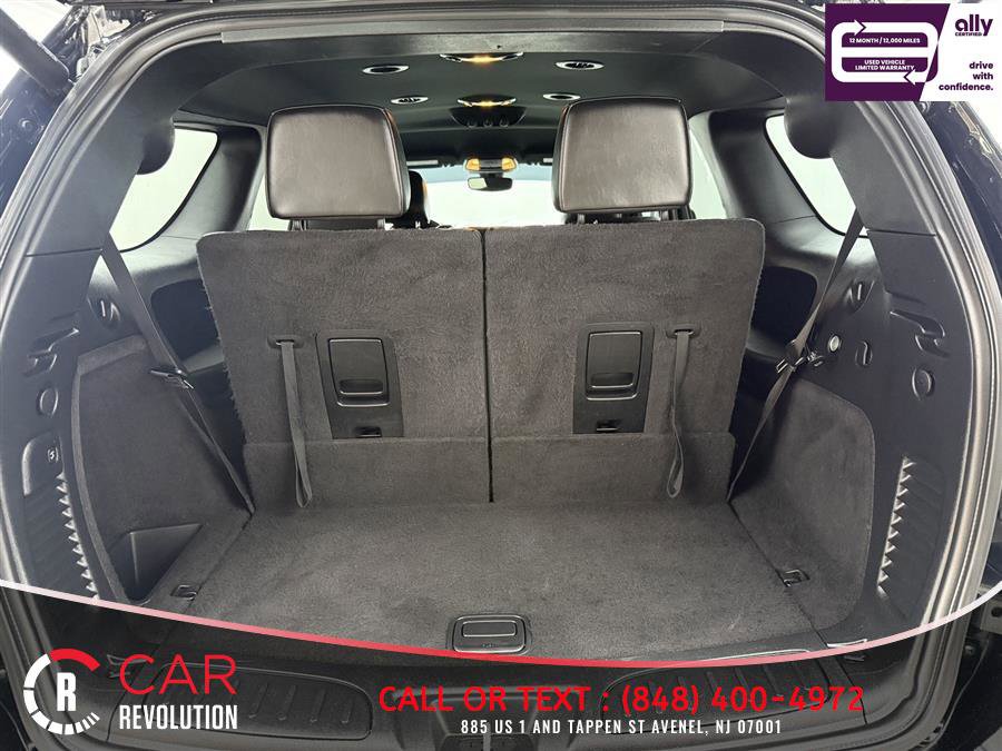 Used 2022 Dodge Durango R/T AWD/4WD image 7