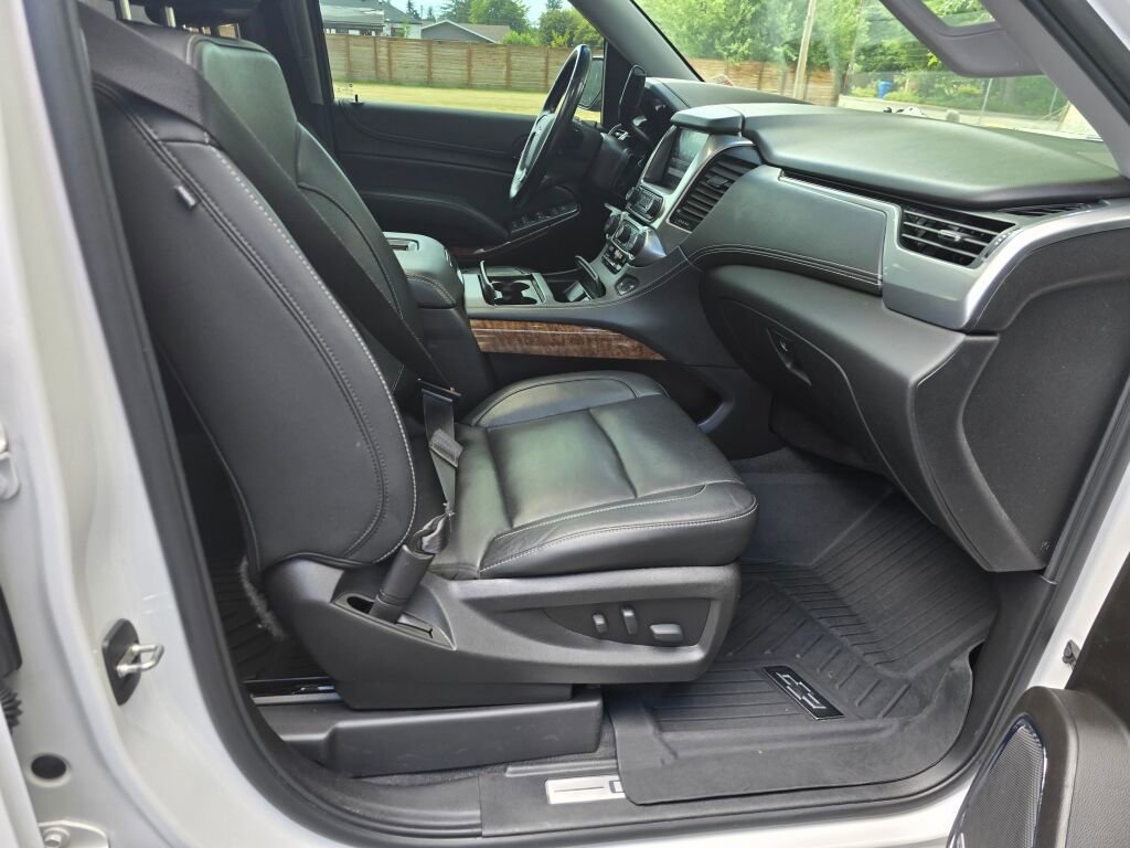 Used 2019 Chevrolet Tahoe Premier image 12