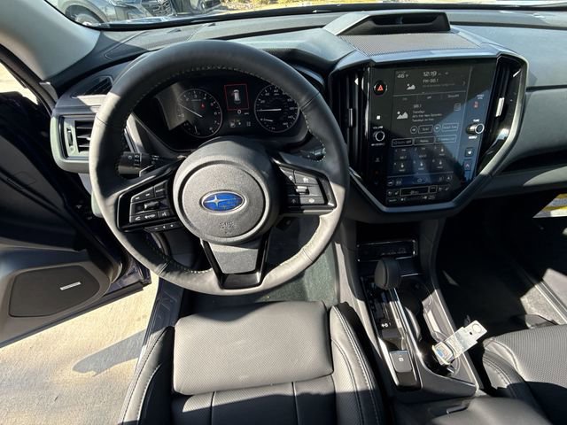 New 2026 Subaru Ascent Bronze Edition image 14