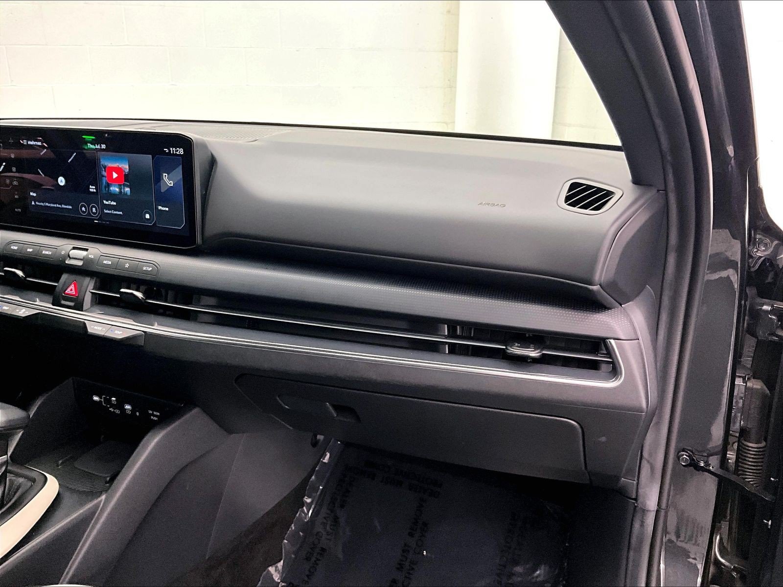 Used 2025 Kia K4 GT-Line w/ GT-Line Sunroof Package FWD image 20