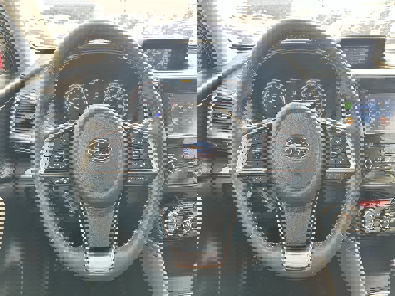 Certified 2020 Subaru Forester Premium w/ Popular Package #1 image 28