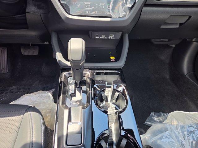 New 2026 Subaru Forester Limited AWD/4WD image 14