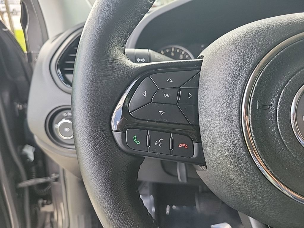 Used 2019 Jeep Renegade Altitude w/ Quick Order Package 2XM image 18