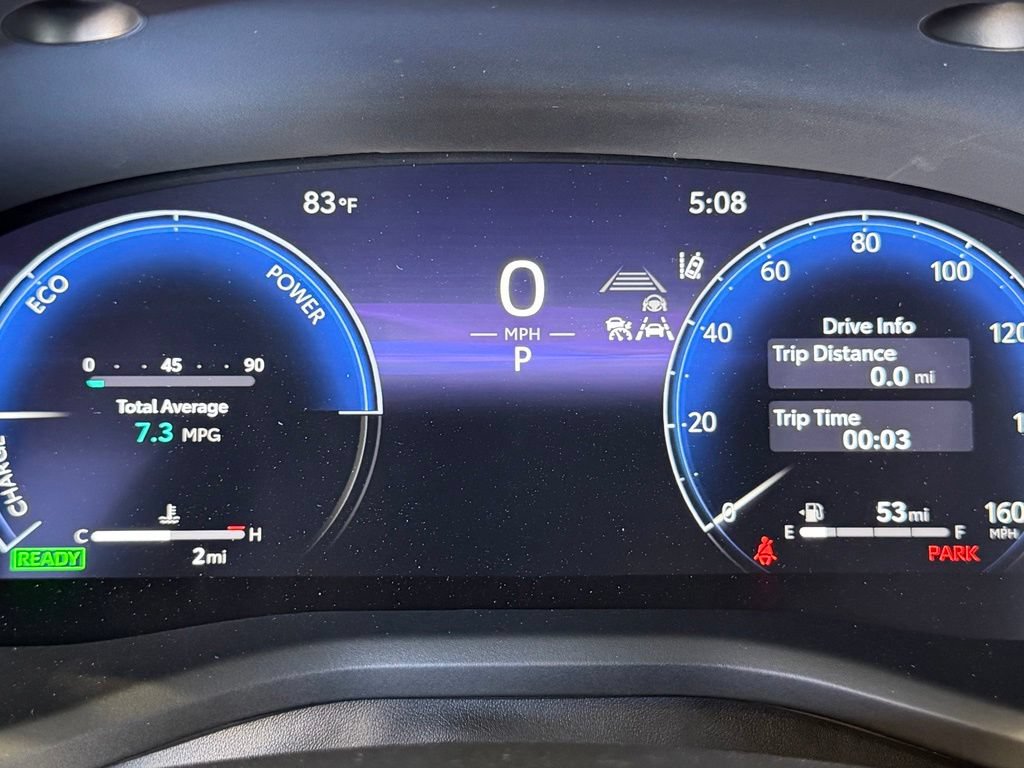 New 2026 Toyota Camry XSE FWD image 23