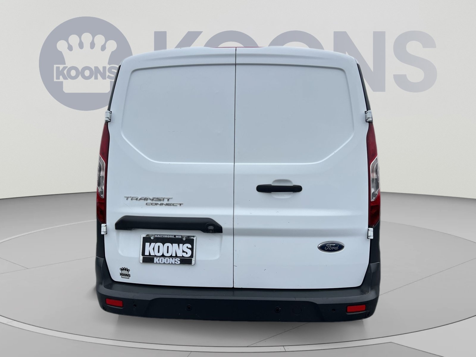 Used 2017 Ford Transit Connect XL FWD image 15