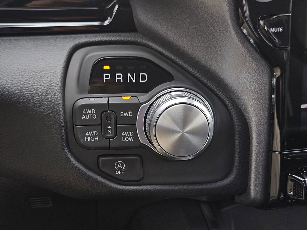 New 2026 RAM 1500 Laramie image 26