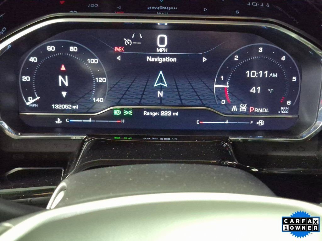 Used 2022 GMC Sierra 1500 SLT image 12