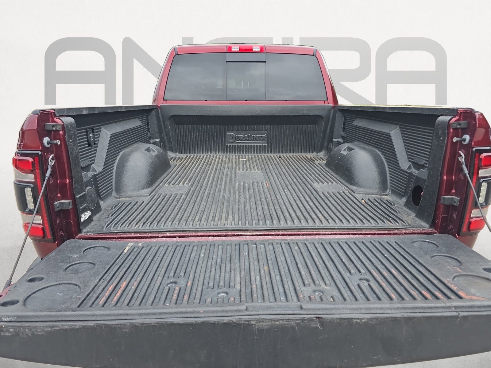 Used 2023 RAM 2500 Power Wagon w/ Level 2 Equipment Group image 12