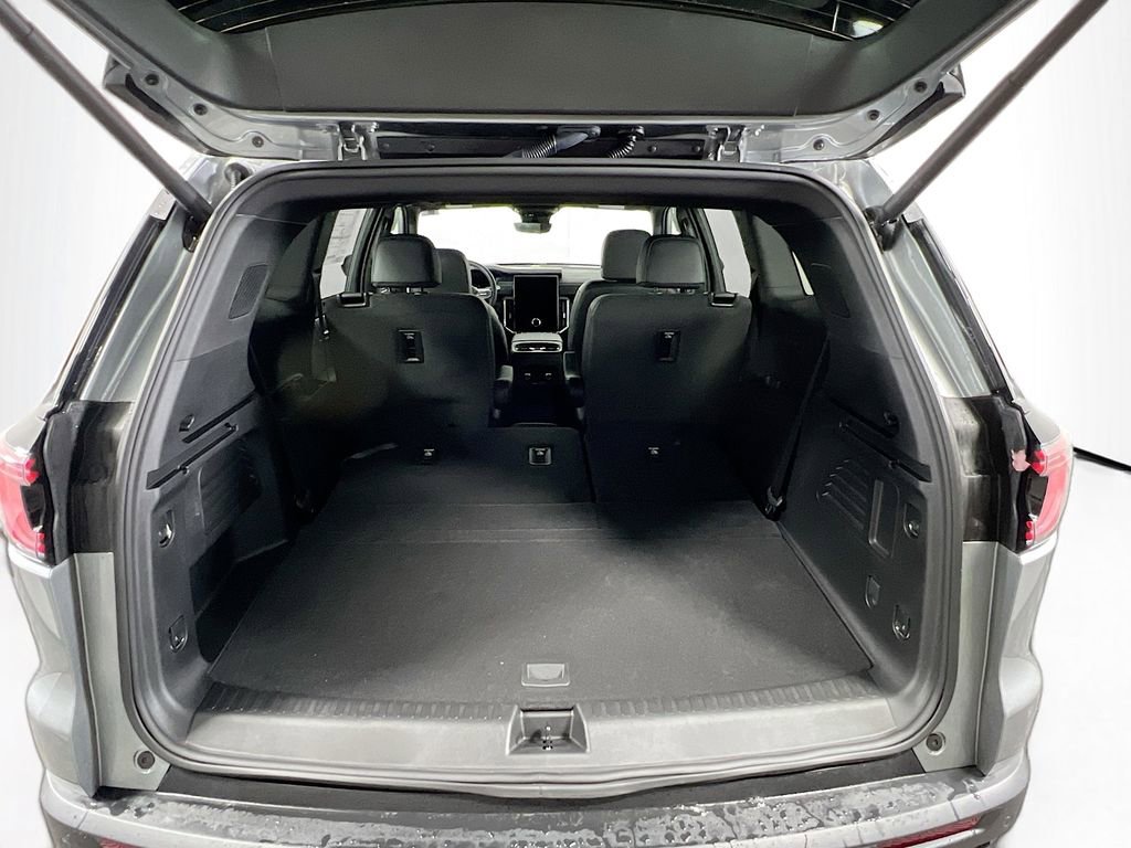 New 2026 GMC Acadia Elevation w/ Black Edition image 25