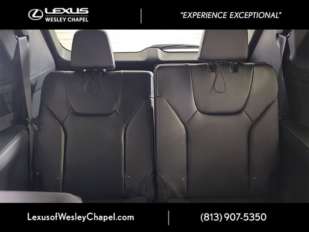 Used 2024 Lexus TX 350 FWD image 16