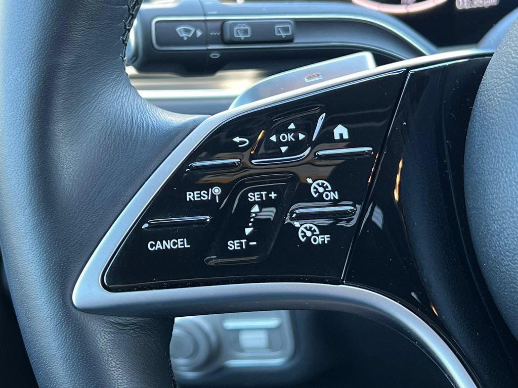 New 2025 Mercedes-Benz GLE 450 4MATIC image 18