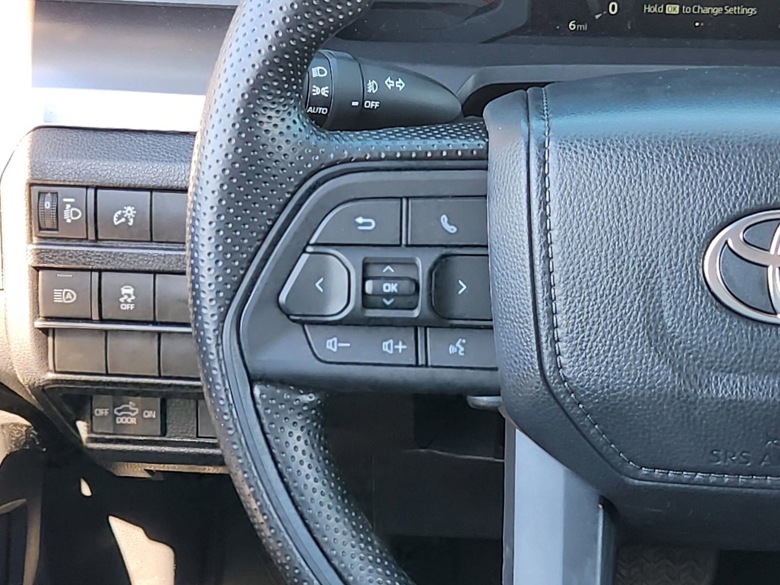 New 2026 Toyota Tacoma SR5 image 24