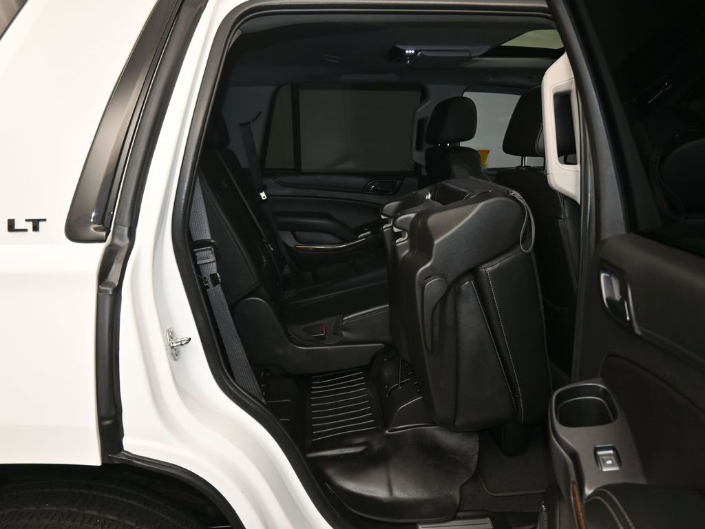Used 2020 Chevrolet Tahoe LT image 48