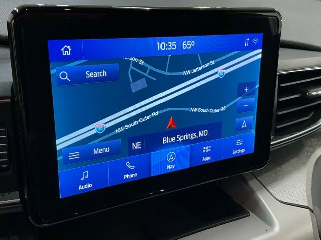 Used 2022 Ford Explorer Timberline AWD/4WD image 26