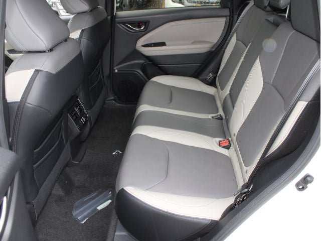 New 2026 Subaru Forester Limited w/ Premium/Limited Package AWD/4WD image 35