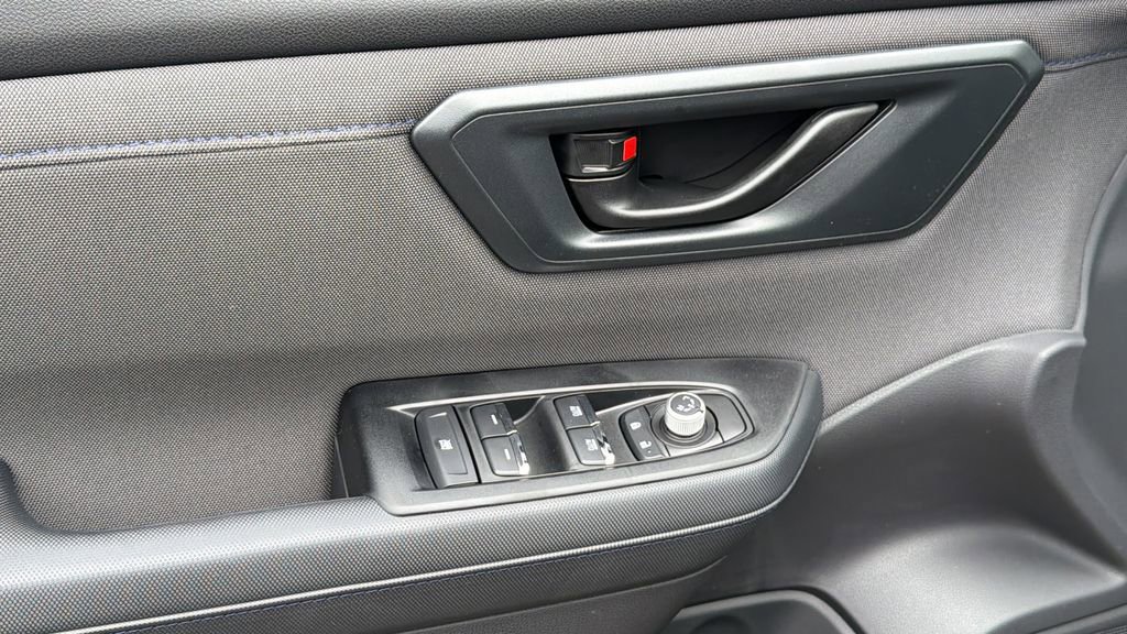 New 2026 Subaru Forester Premium AWD/4WD image 13
