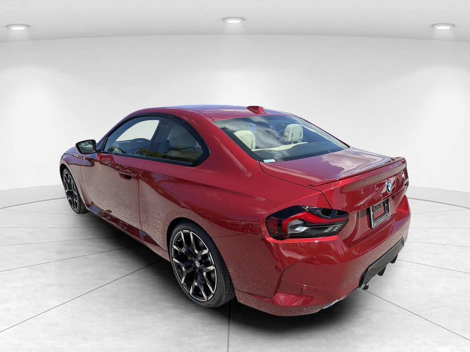 New 2026 BMW 230i Coupe w/ Premium Package RWD image 6