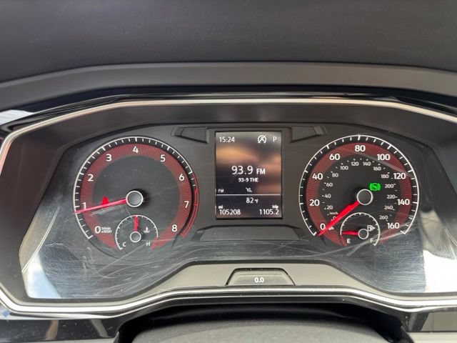 Used 2021 Volkswagen Jetta R-Line FWD image 21
