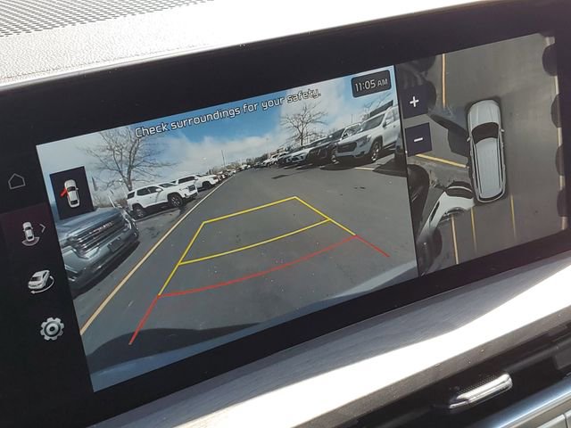 Used 2024 Kia Telluride SX Prestige X-Line image 39